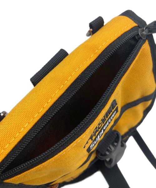 SUPREME（シュプリーム）SUPREME (シュプリーム) THE NORTH FACE (ザ ノース フェイス) 20SS RTG Utility Pouch イエローの古着・服飾アイテム