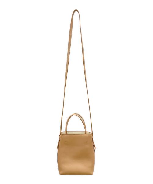 Chloe（クロエ）Chloe (クロエ) クロエ センス マイクロ トート アイボリーの古着・服飾アイテム