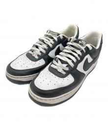 NIKE（ナイキ）の古着「AIR FORCE 1 LOW QS TS」｜ブラック