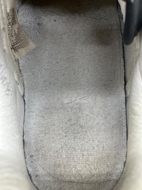 NIKE（ナイキ）NIKE (ナイキ) AIR FORCE 1 LOW QS TS ブラック サイズ:27cmの古着・服飾アイテム