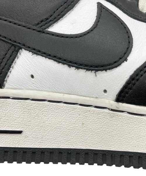 NIKE（ナイキ）NIKE (ナイキ) AIR FORCE 1 LOW QS TS ブラック サイズ:27cmの古着・服飾アイテム