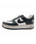 NIKE (ナイキ) AIR FORCE 1 LOW QS TS ブラック サイズ:27cm：10000円