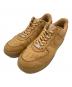 NIKE（ナイキ）の古着「AIR FORCE 1 LOW W」｜ブラウン