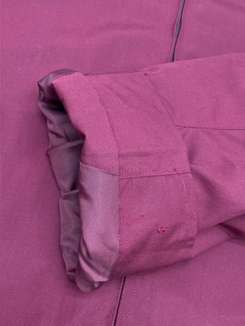 BARACUTA（バラクータ）BARACUTA (バラクータ) G4 スイングトップ ワインレッド サイズ:36の古着・服飾アイテム