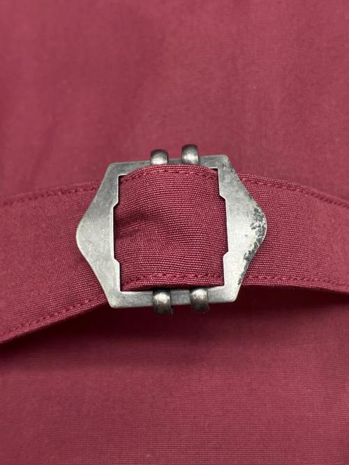 BARACUTA（バラクータ）BARACUTA (バラクータ) G4 スイングトップ ワインレッド サイズ:36の古着・服飾アイテム