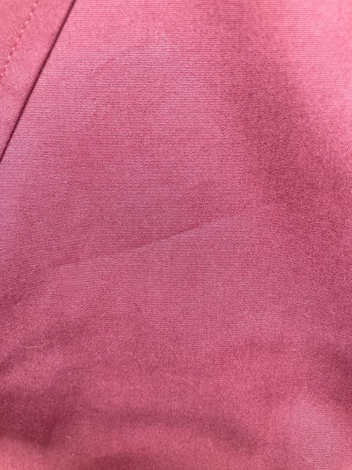 BARACUTA（バラクータ）BARACUTA (バラクータ) G4 スイングトップ ワインレッド サイズ:36の古着・服飾アイテム