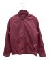 BARACUTA（バラクータ）の古着「G4 スイングトップ」｜ワインレッド