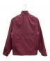 BARACUTA (バラクータ) G4 スイングトップ ワインレッド サイズ:36：23000円