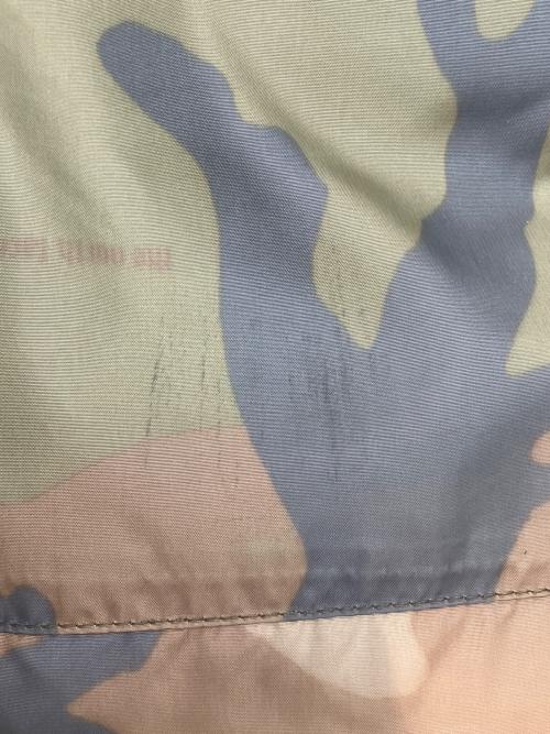 THE NORTH FACE（ザ ノース フェイス）THE NORTH FACE (ザ ノース フェイス) ダウンベスト ベージュ サイズ:Sの古着・服飾アイテム
