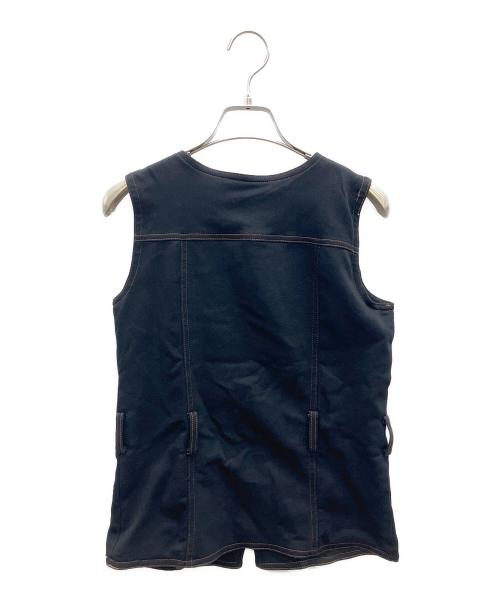 belear mimi（ベリアー ミミ）belear mimi (ベリアー ミミ) セットアップ ブラック サイズ:Freeの古着・服飾アイテム