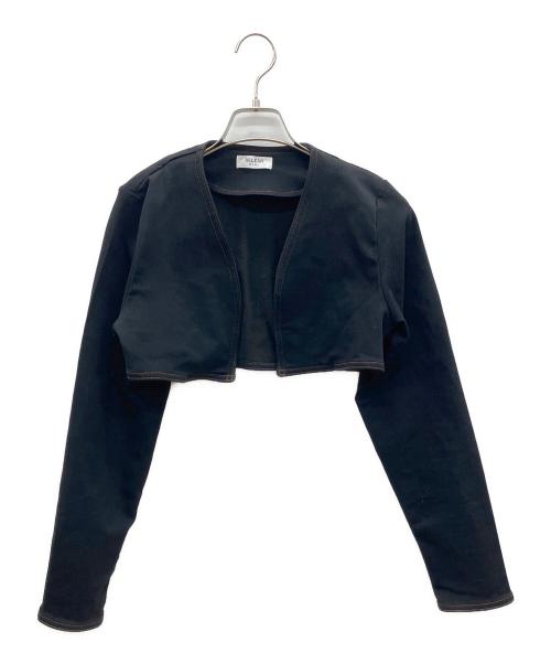 belear mimi（ベリアー ミミ）belear mimi (ベリアー ミミ) セットアップ ブラック サイズ:Freeの古着・服飾アイテム