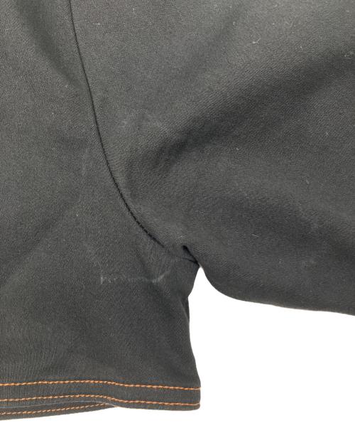 belear mimi（ベリアー ミミ）belear mimi (ベリアー ミミ) セットアップ ブラック サイズ:Freeの古着・服飾アイテム