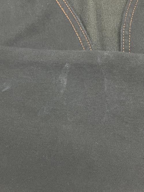 belear mimi（ベリアー ミミ）belear mimi (ベリアー ミミ) セットアップ ブラック サイズ:Freeの古着・服飾アイテム