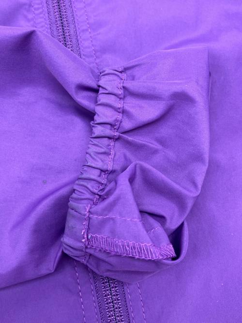 stussy（ステューシー）stussy (ステューシー) ジャケット パープル サイズ:Ｍの古着・服飾アイテム