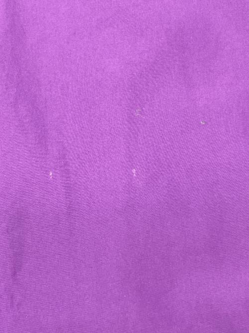 stussy（ステューシー）stussy (ステューシー) ジャケット パープル サイズ:Ｍの古着・服飾アイテム