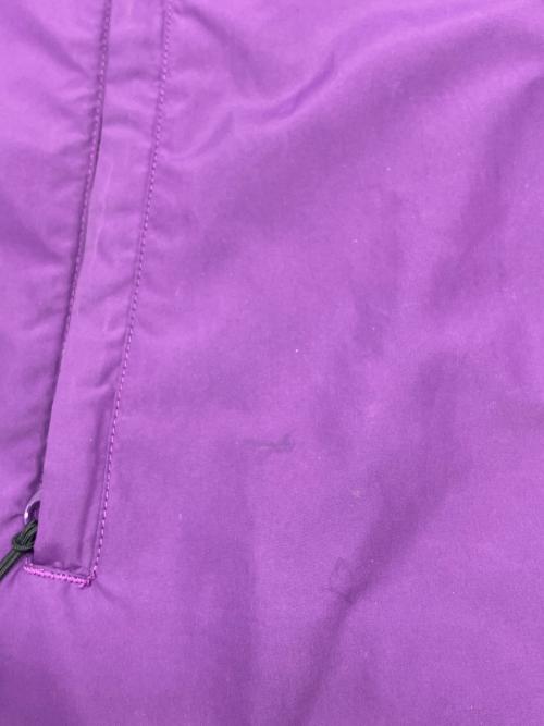stussy（ステューシー）stussy (ステューシー) ジャケット パープル サイズ:Ｍの古着・服飾アイテム