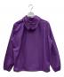 stussy (ステューシー) ジャケット パープル サイズ:Ｍ：7000円