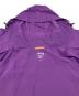 中古・古着 stussy (ステューシー) ジャケット パープル サイズ:Ｍ：7000円