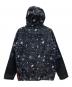 stussy (ステューシー) アノラックパーカー ブラック サイズ:L：8000円