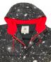 中古・古着 stussy (ステューシー) アノラックパーカー ブラック サイズ:L：8000円