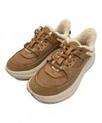 UGGアグ）の古着「CA805 V2 Remix Heritage」｜ブラウン