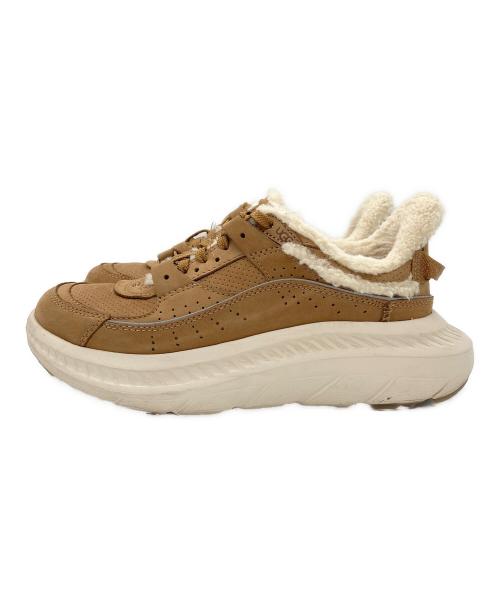 UGG（アグ）UGG (アグ) CA805 V2 Remix Heritage ブラウン サイズ:24cmの古着・服飾アイテム