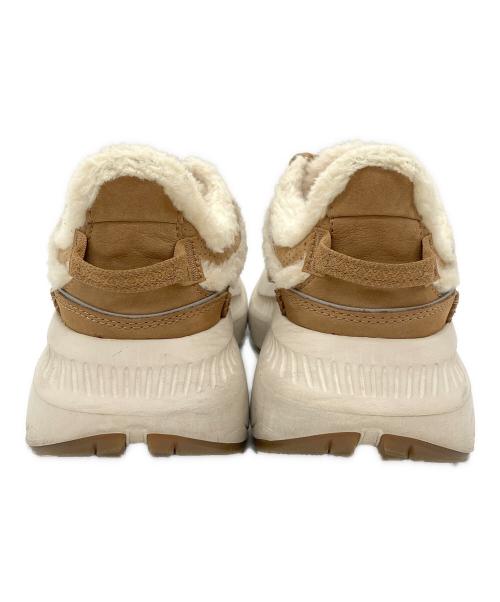UGG（アグ）UGG (アグ) CA805 V2 Remix Heritage ブラウン サイズ:24cmの古着・服飾アイテム