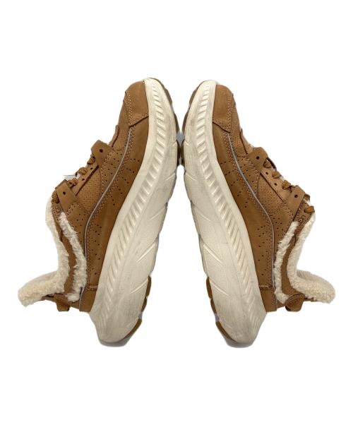 UGG（アグ）UGG (アグ) CA805 V2 Remix Heritage ブラウン サイズ:24cmの古着・服飾アイテム