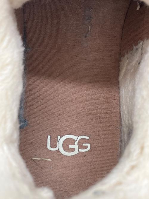 UGG（アグ）UGG (アグ) CA805 V2 Remix Heritage ブラウン サイズ:24cmの古着・服飾アイテム