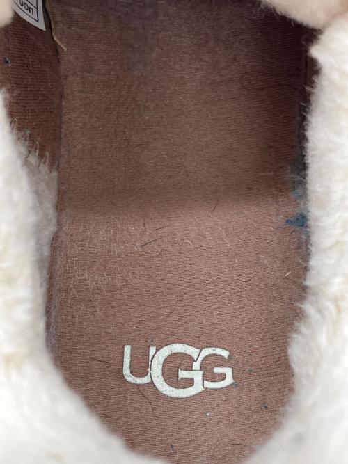 UGG（アグ）UGG (アグ) CA805 V2 Remix Heritage ブラウン サイズ:24cmの古着・服飾アイテム
