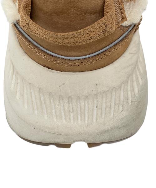 UGG（アグ）UGG (アグ) CA805 V2 Remix Heritage ブラウン サイズ:24cmの古着・服飾アイテム