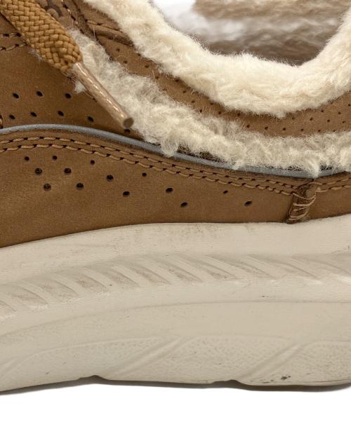 UGG（アグ）UGG (アグ) CA805 V2 Remix Heritage ブラウン サイズ:24cmの古着・服飾アイテム