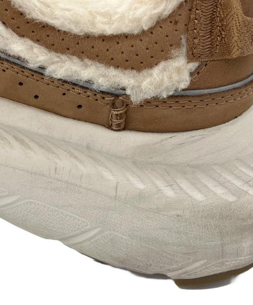 UGG（アグ）UGG (アグ) CA805 V2 Remix Heritage ブラウン サイズ:24cmの古着・服飾アイテム