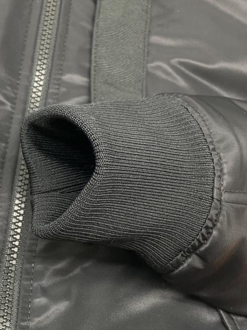 UNIQLO（ユニクロ）UNIQLO (ユニクロ) +J (プラスジェイ) ダウンジャケット　2025年モデル ブラック サイズ:Ｍの古着・服飾アイテム