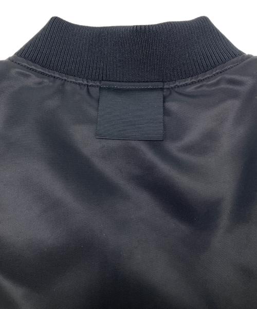 UNIQLO（ユニクロ）UNIQLO (ユニクロ) +J (プラスジェイ) ダウンジャケット　2025年モデル ブラック サイズ:Ｍの古着・服飾アイテム