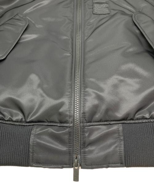 UNIQLO（ユニクロ）UNIQLO (ユニクロ) +J (プラスジェイ) ダウンジャケット　2025年モデル ブラック サイズ:Ｍの古着・服飾アイテム