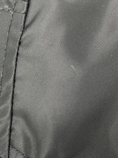 UNIQLO（ユニクロ）UNIQLO (ユニクロ) +J (プラスジェイ) ダウンジャケット　2025年モデル ブラック サイズ:Ｍの古着・服飾アイテム