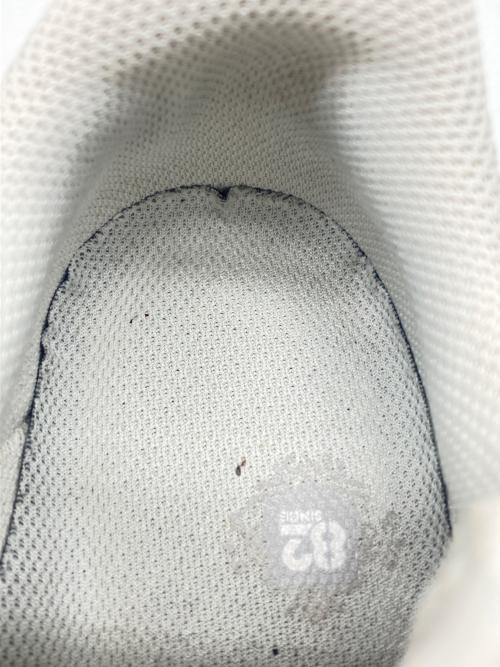 NIKE（ナイキ）NIKE (ナイキ) AIR FORCE1(エアフォースワン) ホワイト サイズ:23.5㎝の古着・服飾アイテム