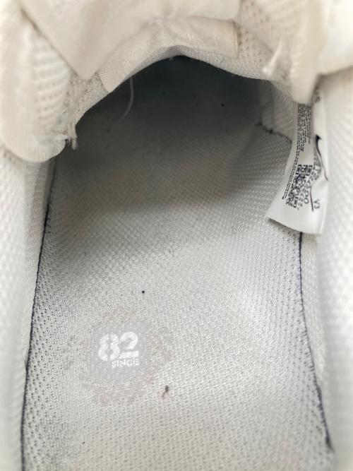NIKE（ナイキ）NIKE (ナイキ) AIR FORCE1(エアフォースワン) ホワイト サイズ:23.5㎝の古着・服飾アイテム