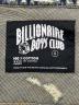中古・古着 BILLIONAIRE BOYS CLUB (ビリオネアボーイズクラブ) デニムジャケット ブルー サイズ:S：6000円