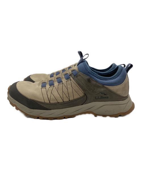 L.L.Bean（エルエルビーン）L.L.Bean (エルエルビーン) ハイキングシューズ カーキ サイズ:29cmの古着・服飾アイテム