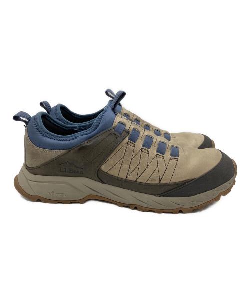 L.L.Bean（エルエルビーン）L.L.Bean (エルエルビーン) ハイキングシューズ カーキ サイズ:29cmの古着・服飾アイテム