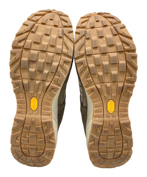 L.L.Bean（エルエルビーン）L.L.Bean (エルエルビーン) ハイキングシューズ カーキ サイズ:29cmの古着・服飾アイテム