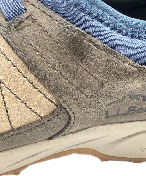L.L.Bean（エルエルビーン）L.L.Bean (エルエルビーン) ハイキングシューズ カーキ サイズ:29cmの古着・服飾アイテム