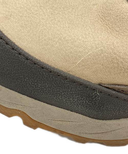 L.L.Bean（エルエルビーン）L.L.Bean (エルエルビーン) ハイキングシューズ カーキ サイズ:29cmの古着・服飾アイテム