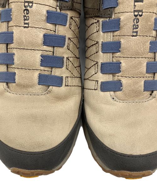 L.L.Bean（エルエルビーン）L.L.Bean (エルエルビーン) ハイキングシューズ カーキ サイズ:29cmの古着・服飾アイテム