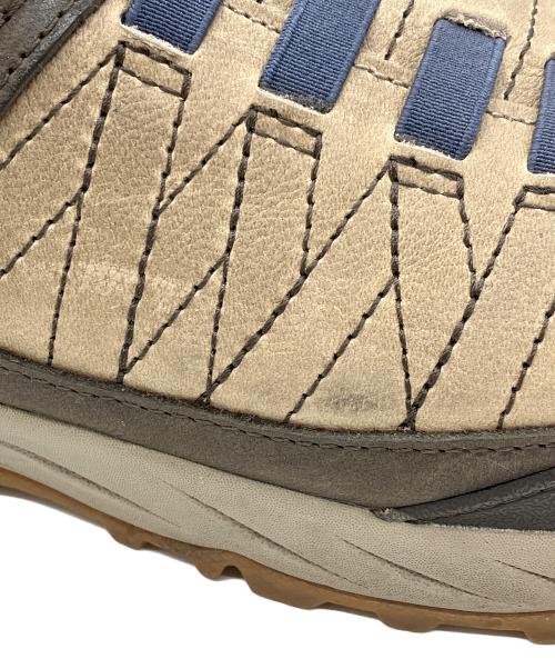 L.L.Bean（エルエルビーン）L.L.Bean (エルエルビーン) ハイキングシューズ カーキ サイズ:29cmの古着・服飾アイテム