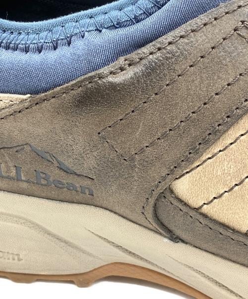 L.L.Bean（エルエルビーン）L.L.Bean (エルエルビーン) ハイキングシューズ カーキ サイズ:29cmの古着・服飾アイテム