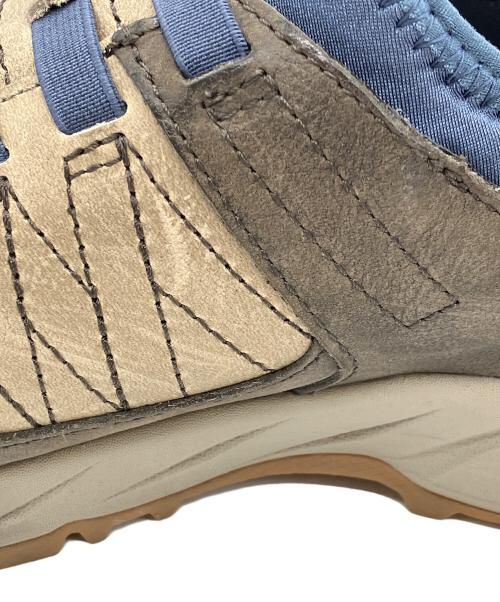 L.L.Bean（エルエルビーン）L.L.Bean (エルエルビーン) ハイキングシューズ カーキ サイズ:29cmの古着・服飾アイテム