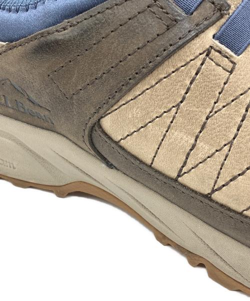 L.L.Bean（エルエルビーン）L.L.Bean (エルエルビーン) ハイキングシューズ カーキ サイズ:29cmの古着・服飾アイテム